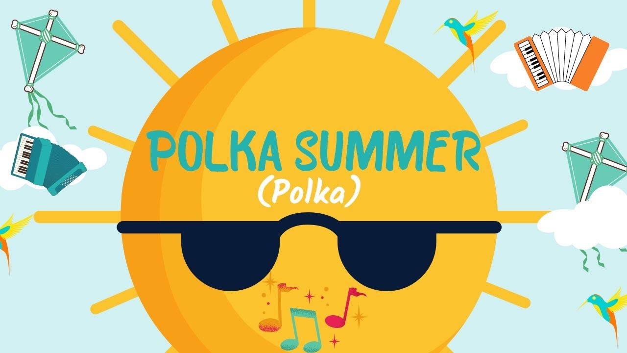  POLKA SUMMER (Disco Polka) Mauro Converso - Michelangelo Topo 