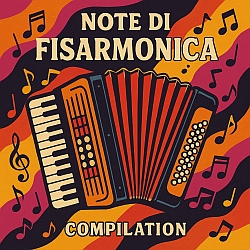 NOTE DI FISARMONICA YWM