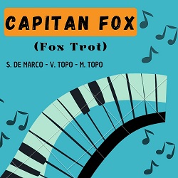 CAPITAN FOX (Fox Trot) YWMF