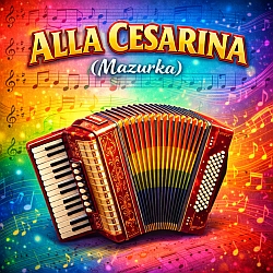 ALLA CESARINA 2