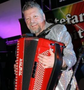 STEFANO CAPITANI