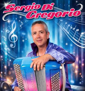 Sergio Di Gregorio